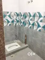 1 bhk for rent 1 floor par only family yah girls