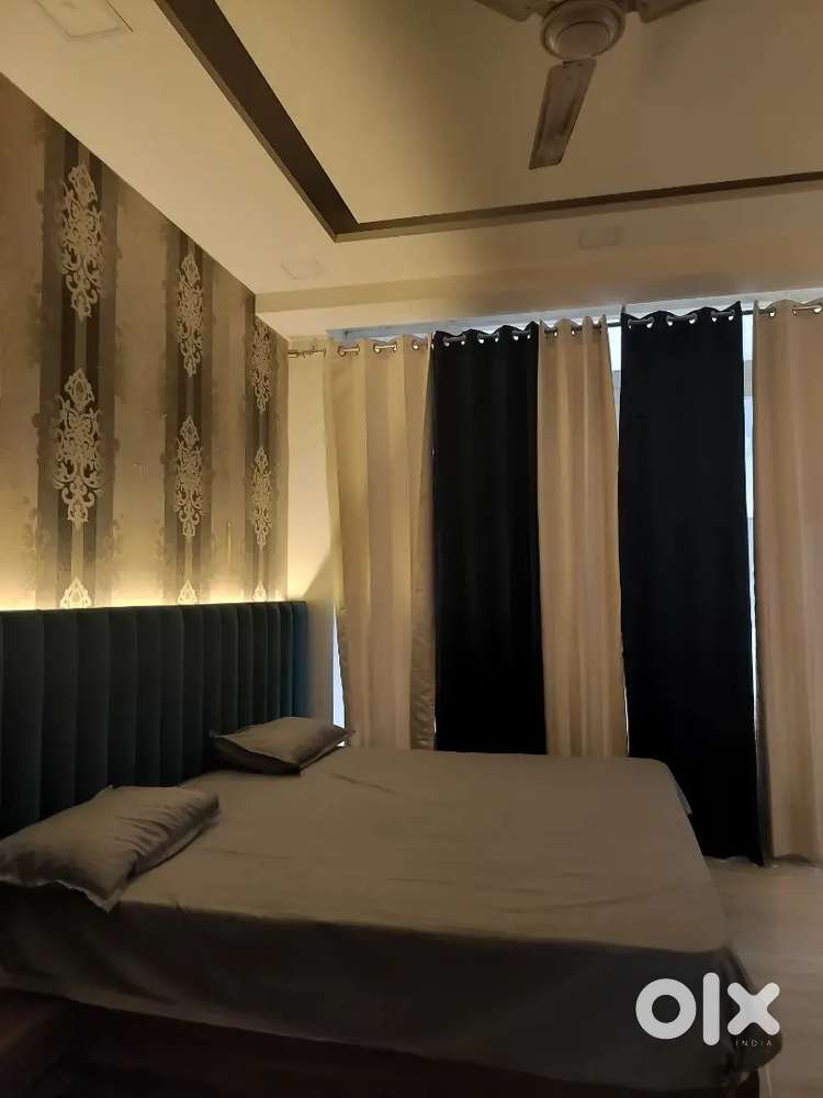 Room stayz luxurious