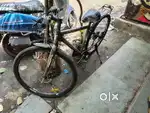 TRILLION HYBRID CYCLE