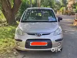 Hyundai i10, 2010