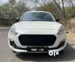 Maruti Suzuki Swift LXI Optional-O, 2023, Petrol