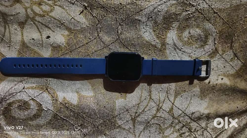 Noice smart watch