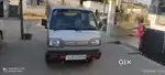 Maruti Suzuki Omni 2009 CNG & Hybrids Good Condition