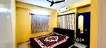 1 bhk flat furnished flat for rent in tagore park