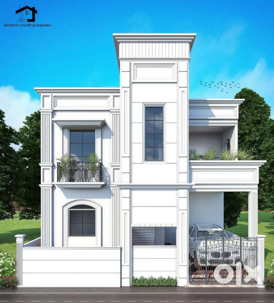 Duplex for sale