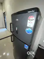 Whirlpool 26 elite 250 liters