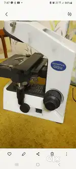 Microscope