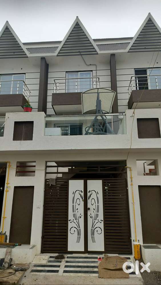 મકાન ભાડે આપવાનું છે ( ફક્ત પટેલ માટે)