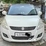 Maruti Suzuki Swift 2014