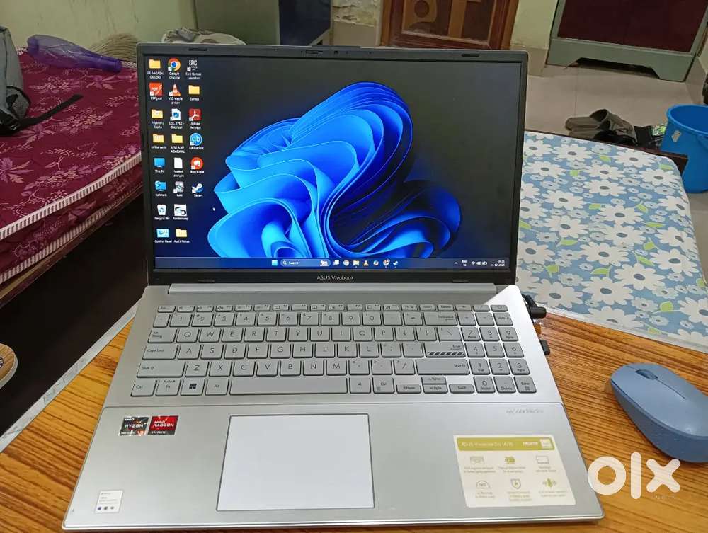 Asus Vivobook Go 15