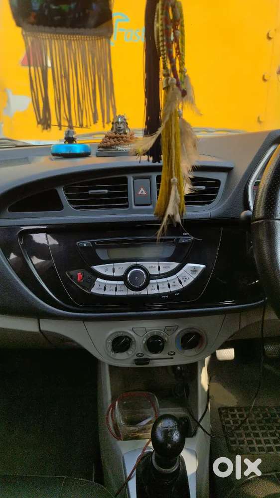 ALTO K 10 CAR STEREO ONLY
