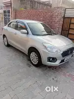 Maruti Suzuki Dzire zxi 2019 Petrol 42800 Km Driven
