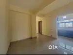 2bhk semi furnished flat Bamunimoidam