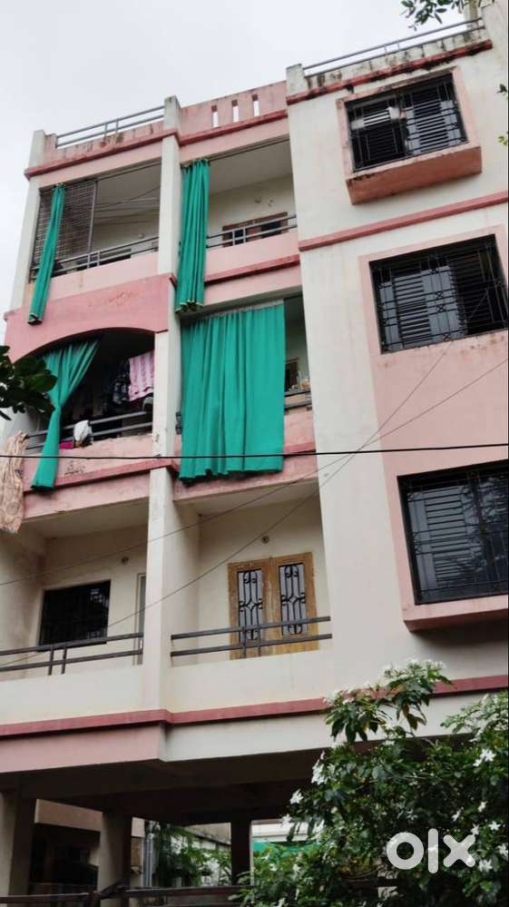 2 bhk flat shatabdi square , Nagpur