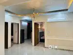 Luxurious Corner 3 bhk furnished flat near Dmart jagatpura