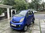 Tata Nano XT, 2016, Petrol