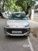Hyundai Santro Sportz AMT, 2018, Petrol