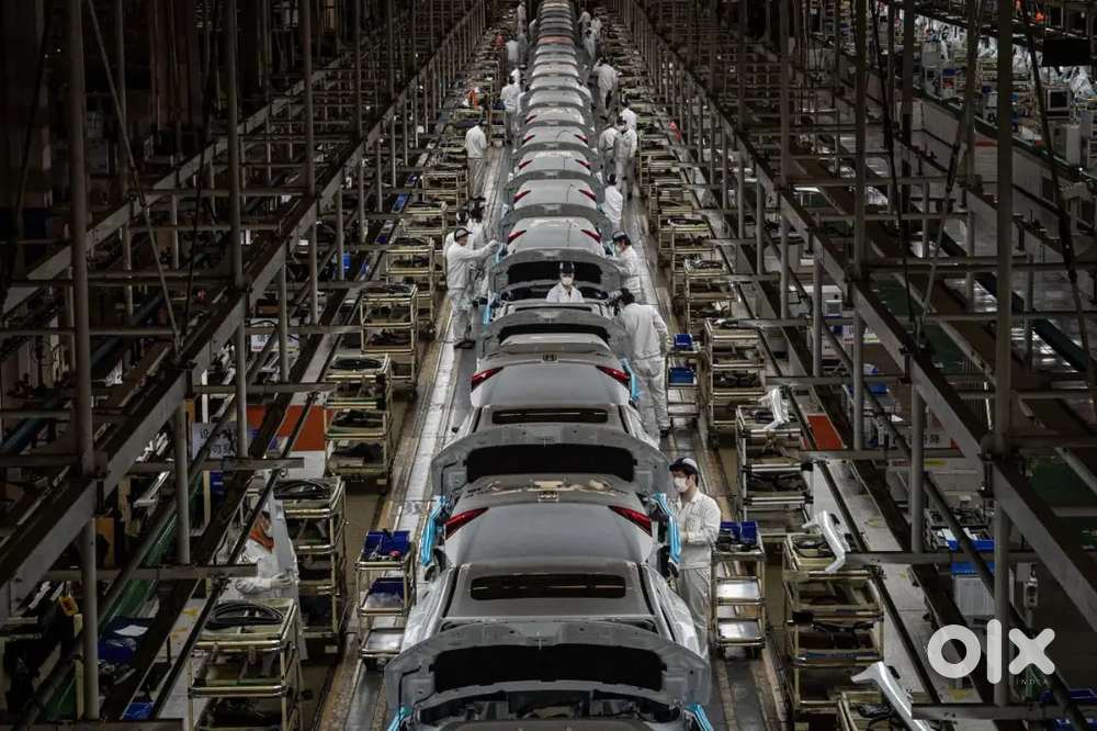 Honda Pvt. Ltd