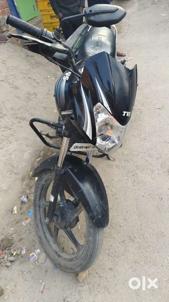 It's very good condition