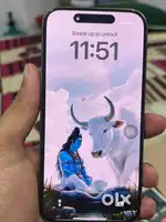 Iphone 15 pro 256 gb