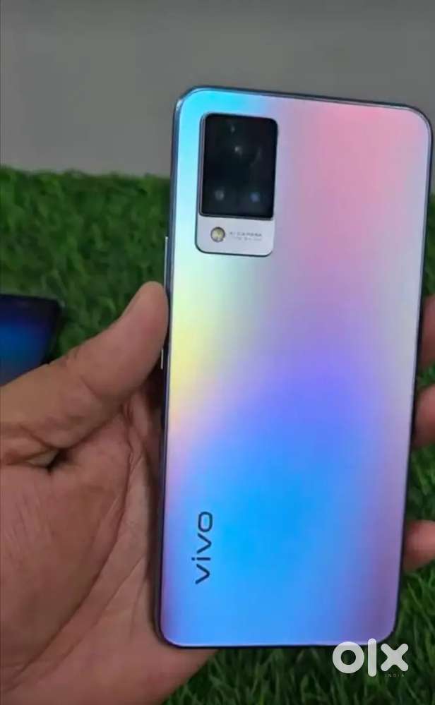 Vivo V21 5g