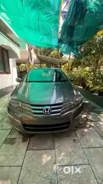 Honda City 2011 Petrol Well Maintained