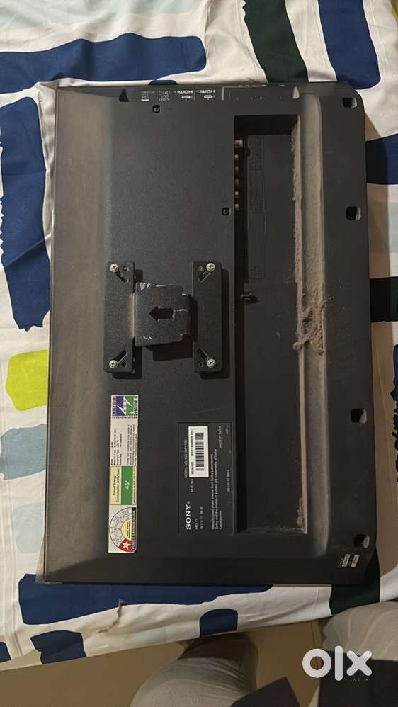 Sony bravia 24inch TV