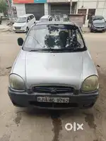 Hyundai Santro LE ZIP Plus, 2000, Petrol