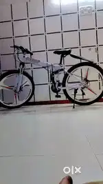 BMW X6 BICYCLE