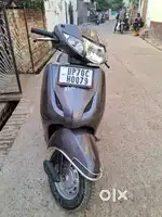 Honda activa