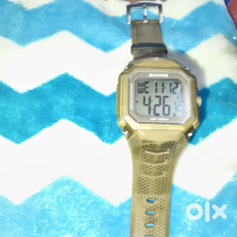 I am selling a watch company of Sonata