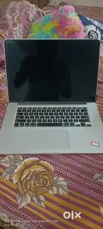 Macbook Pro sell