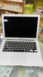 Apple mecbook air