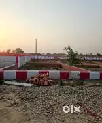 शहर के निकट प्लॉट ले मात्र 20 लाख में आउटर रिंग रोड पर LDA से NOC