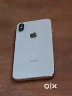 i fone x new connection 64 gb storage
