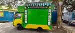 We want tiffin master and helper