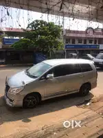 Toyota Innova 2011 Diesel Well Maintained
