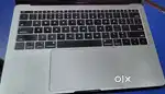Macbook Pro 1708