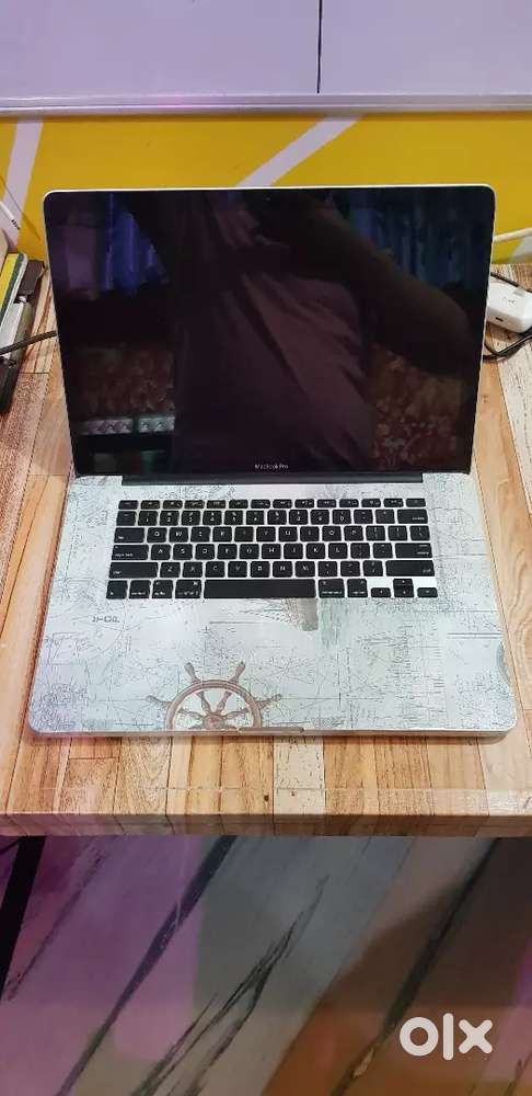 Macbook pro 15 inch