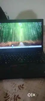 Lenovo ThinkPad in good condition