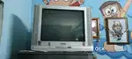 Tv  old generation