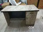 Brand New Fresh Office Table Size 4x2 fit