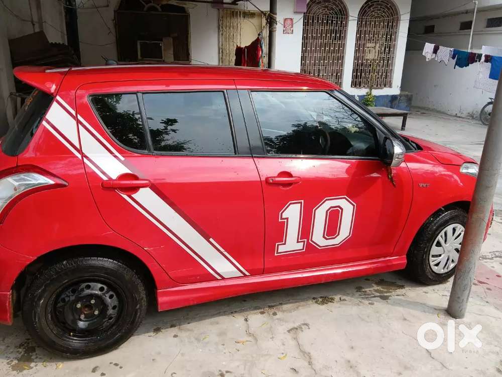 Maruti Suzuki Swift 2018 Petrol 54000 Km Driven