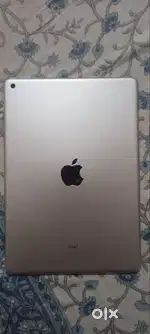 I pad 9 gen 64 gb wifi silver rarely used