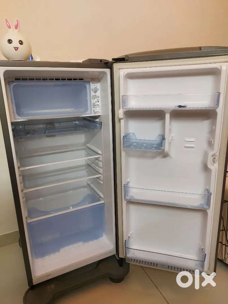 Samsung single door refrigerator