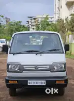 Maruti Suzuki Omni 8 Seater, 2015, Petrol