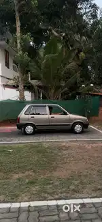 Maruti Suzuki 800 2005 Petrol Good Condition