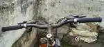 Gare cycle