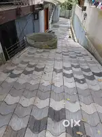 3 BHK GROUND FLOOR AT KACHANI KARAKULAM MAIN ROAD SIDE