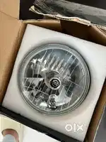 Harley Davidson 5.75” Headlight original